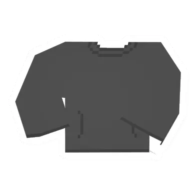 Unturned Hoodie clothing icon
