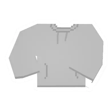 Unturned Hoodie clothing icon
