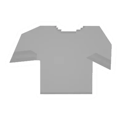 Unturned Shirt clothing icon