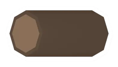 Unturned Wooden Log supply icon