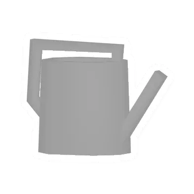Unturned Watering Can tank icon
