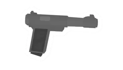 Unturned PG22 icon