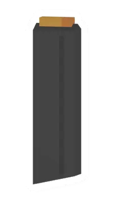 Unturned Target Extended Mag magazine icon