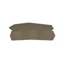 Unturned Pakol clothing icon