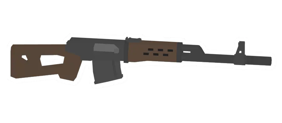 Unturned Drakonov icon