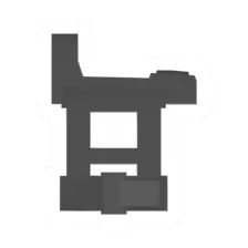 Unturned Kobra Sight sight icon