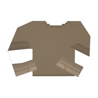 Unturned PMC Top clothing icon