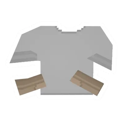 Unturned PMC Top clothing icon