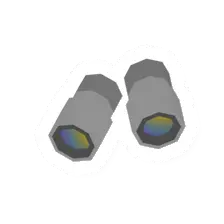 Unturned Photocathodes supply icon