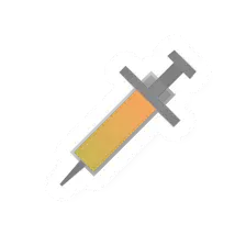 Unturned Regeneration Syringe icon