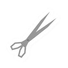 Unturned Scissors icon
