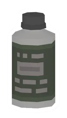 Unturned Explosive Compound supply icon