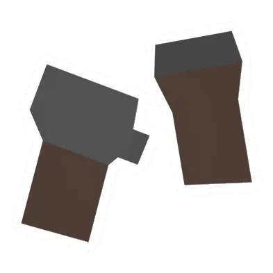 Unturned RPG Trigger Assembly supply icon