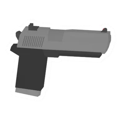 Unturned DF-357 icon