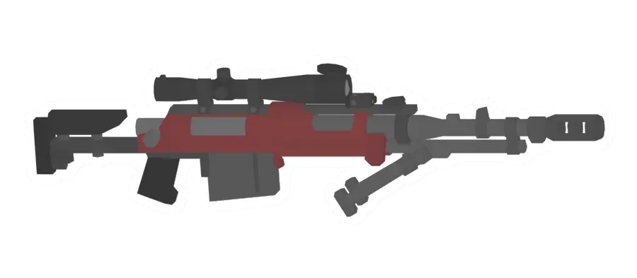 Unturned Nemesis Prototype icon