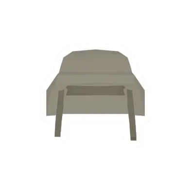 Unturned Military Helmet clothing icon