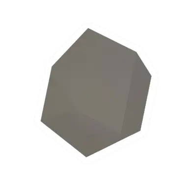 Unturned Chunk Of Clay supply icon