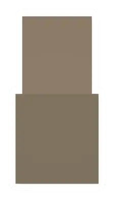 Unturned Brick Post barricade icon