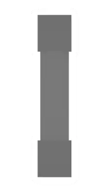 Unturned Metal Pillar barricade icon