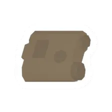 Unturned Target Pointer icon
