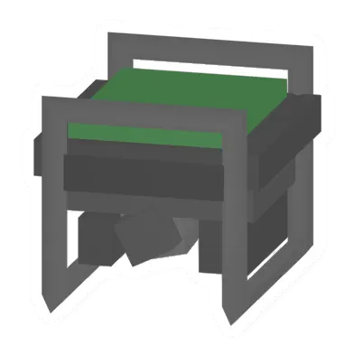 Unturned Compact Generator generator icon