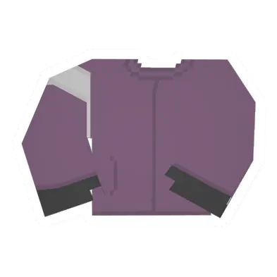 Unturned Rue's Jacket clothing icon