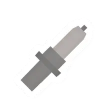 Unturned Spark Plug supply icon