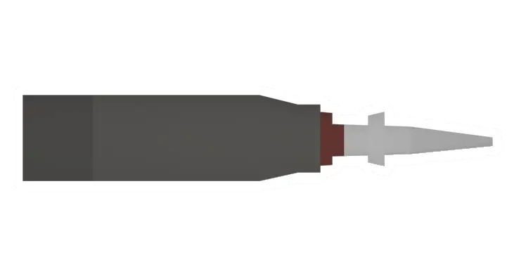 Unturned AP Projectile icon