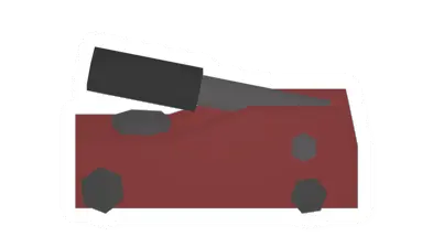 Unturned Carjack item icon