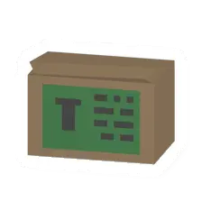 Unturned Bolts icon