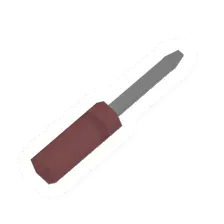 Unturned Screwdriver supply icon