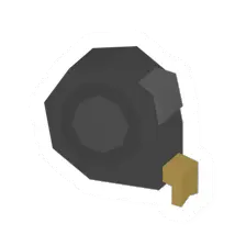 Unturned Measuring Tape supply icon