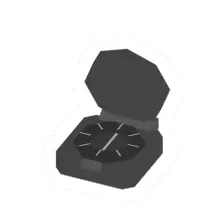 Unturned Compass item icon