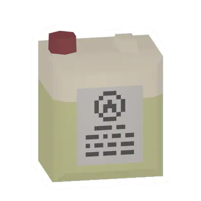 Unturned Battery Acid supply icon
