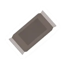 Unturned Chocolate food icon