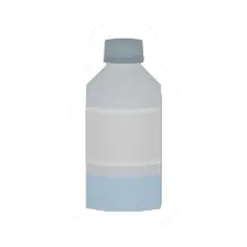 Unturned 2/5 Bottled Water food icon