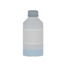Unturned 1/5 Bottled Water food icon