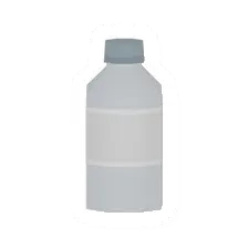 Unturned Empty Plastic Bottle supply icon