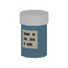 Unturned Painkillers icon