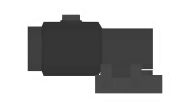 Unturned Halotech Magnifier supply icon