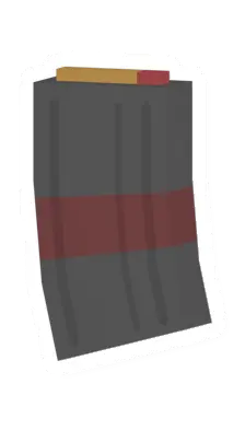 Unturned AR Tracer Mag magazine icon