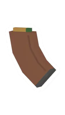 Unturned Zolash Tracer Mag icon