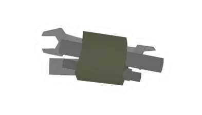 Unturned Weapon Repair Kit supply icon