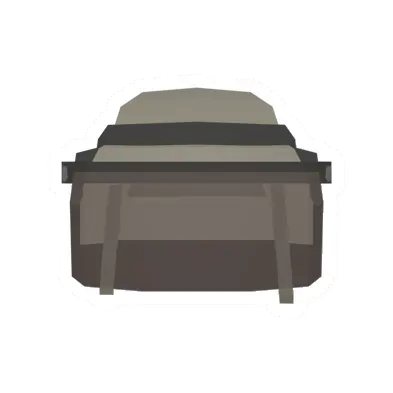 Unturned Heavy Military Helmet clothing icon