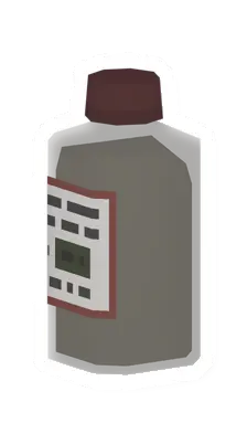 Unturned 4/4 Gunpowder supply icon
