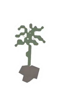 Unturned Potato Plant supply icon