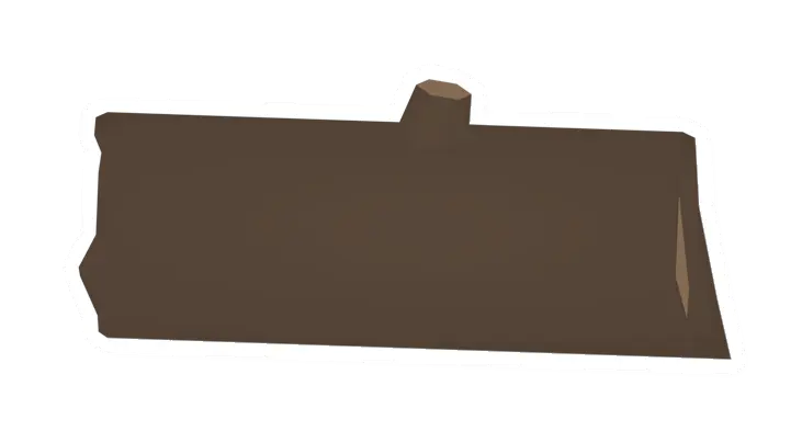 Unturned Trunk supply icon