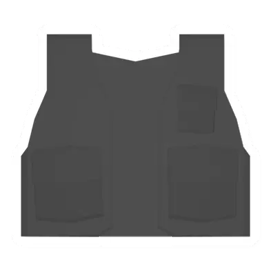 Unturned Cloth Vest Nomad clothing icon