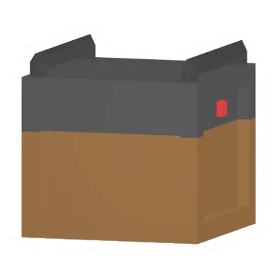 Unturned Secure Box item icon
