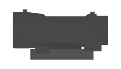 Unturned Phantom Scope icon